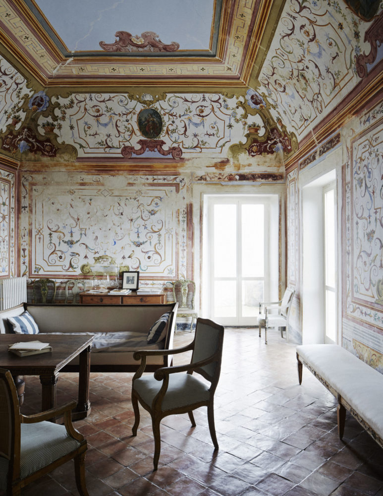 5 Stunning Rooms We Can\'t Get Enough Of – Frederic Magazine