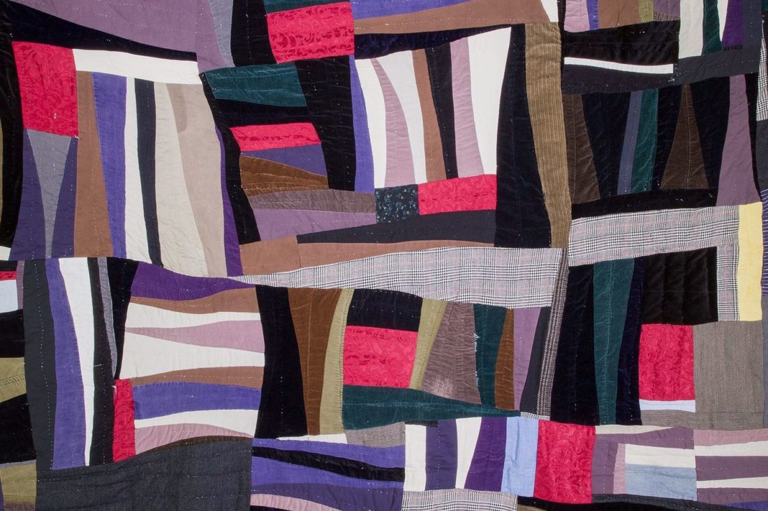 The Enduring Artistry of Gee’s Bend Quilts Frederic Magazine